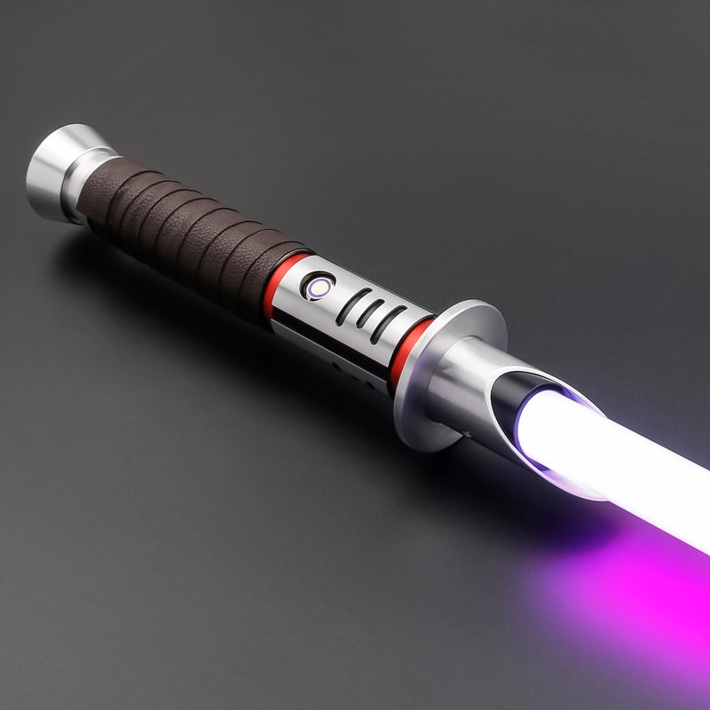 light saber / neopixel lightsaber / lightsabers uk / real lightsaber / realistic lightsaber / star wars lightsaber / lightsaber toy / star wars saber / lightsaber colors / black lightsaber / light sword star wars / Apex Duelling Lightsaber