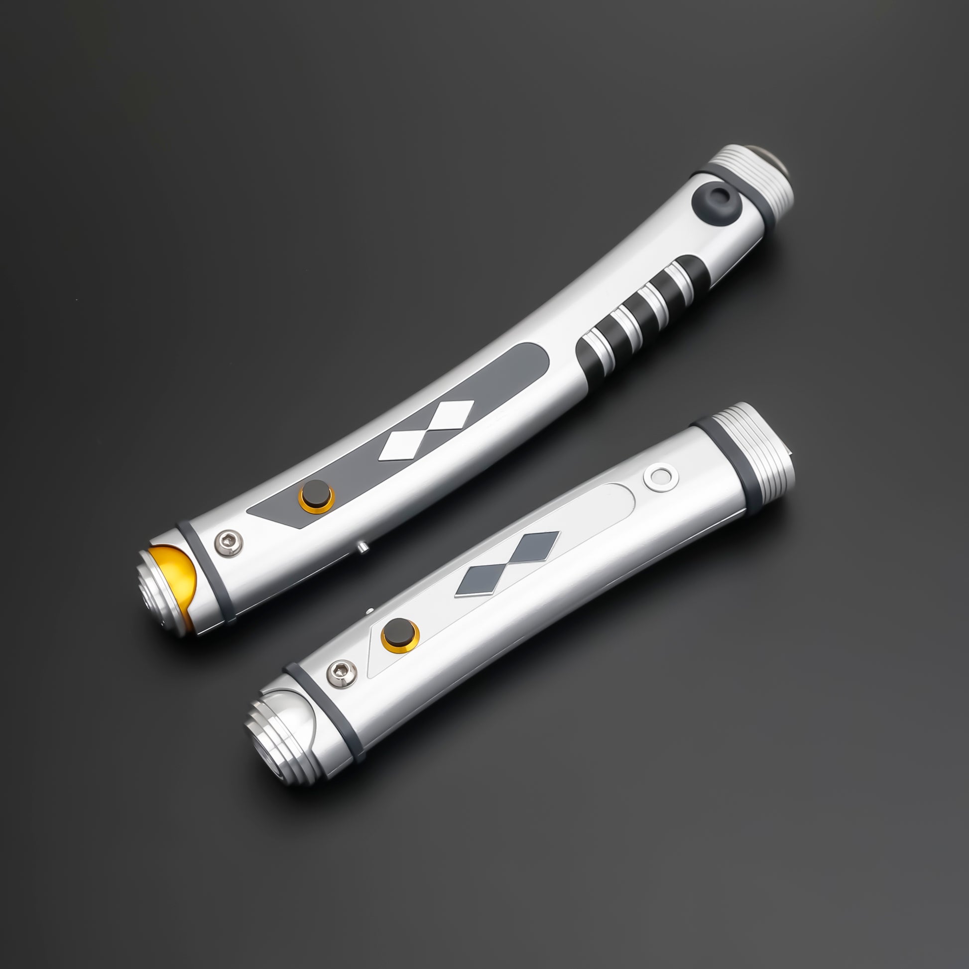 Ahsoka Tano Rebels Lightsabers-24