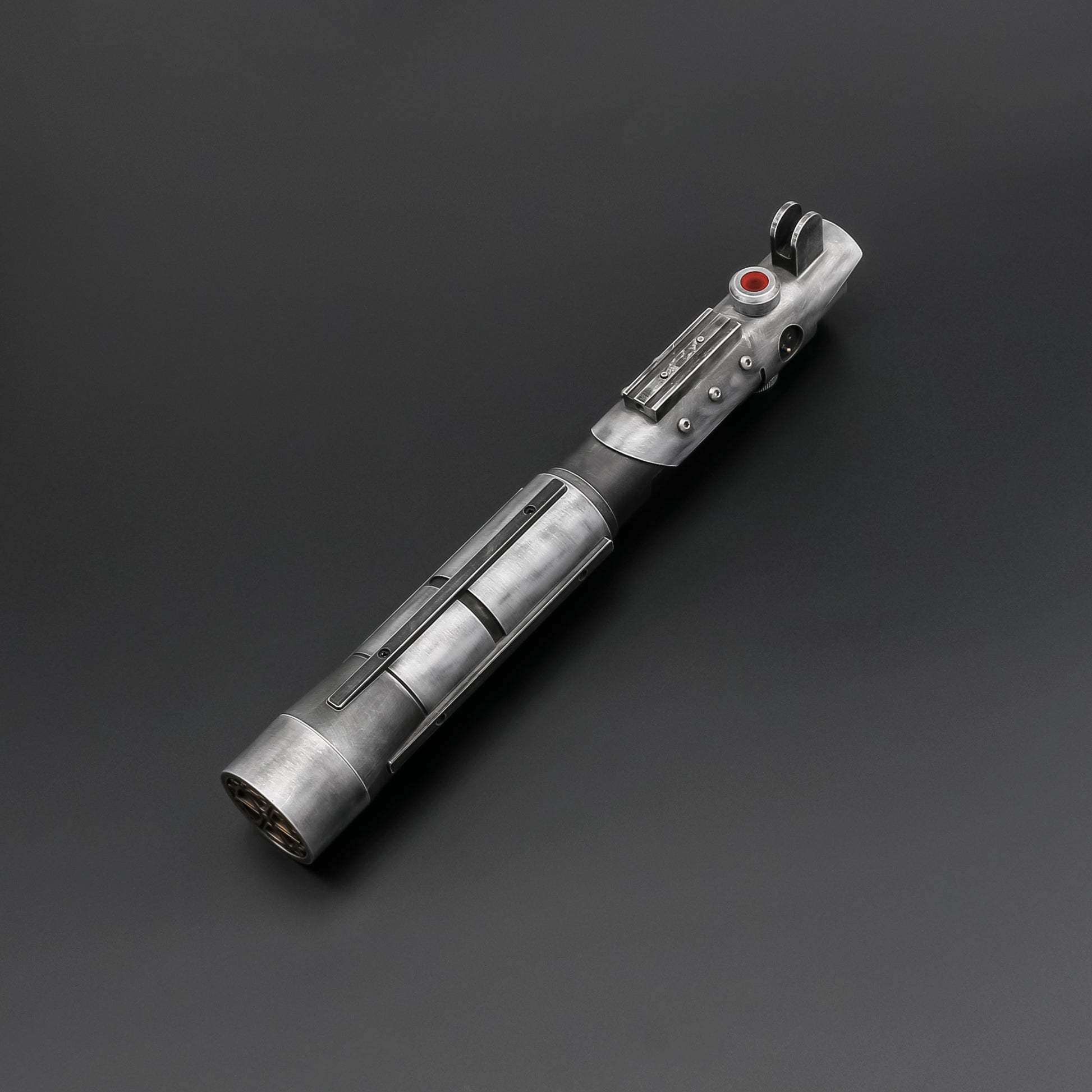 Starkiller EP1 weathered Lightsaber-3