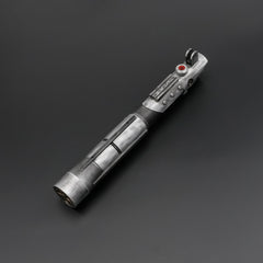 Starkiller EP1 weathered Lightsaber-3