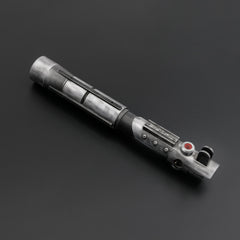 Starkiller EP1 weathered Lightsaber-5