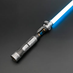 Starkiller EP1 weathered Lightsaber-2