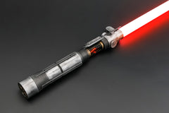 Starkiller EP1 weathered Lightsaber-9