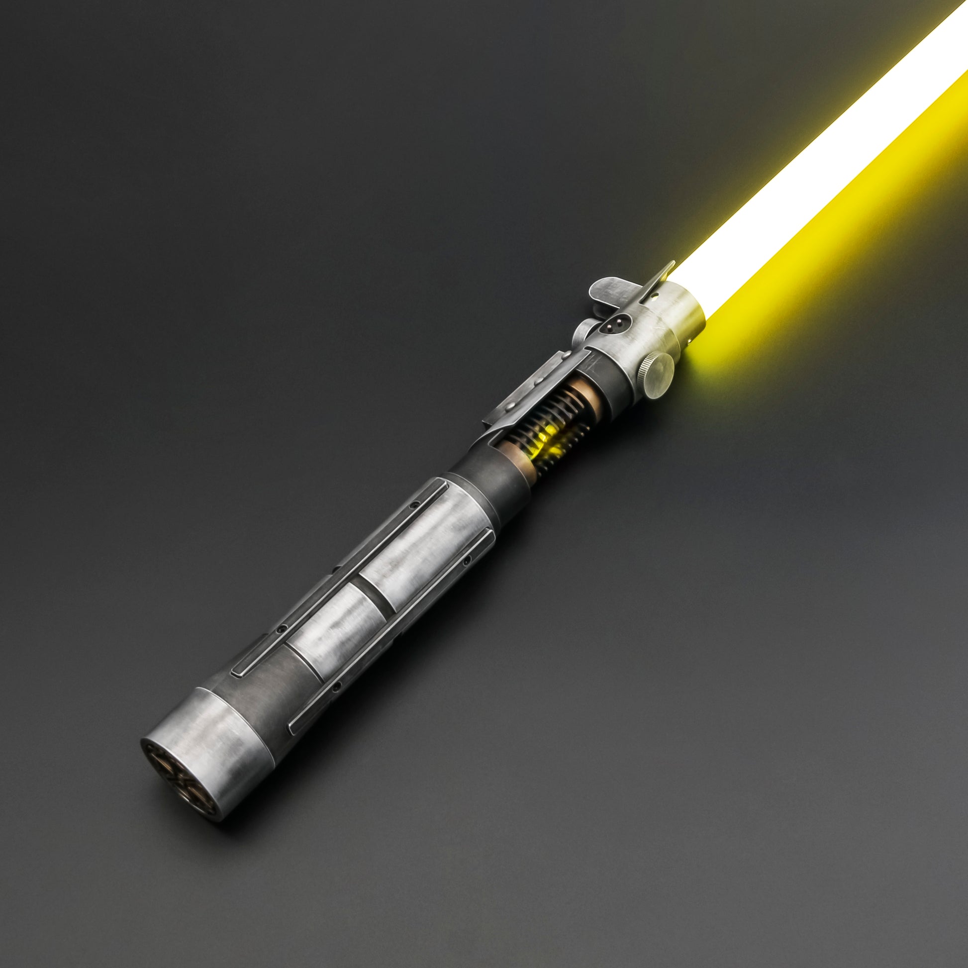 Starkiller EP1 weathered Lightsaber-10