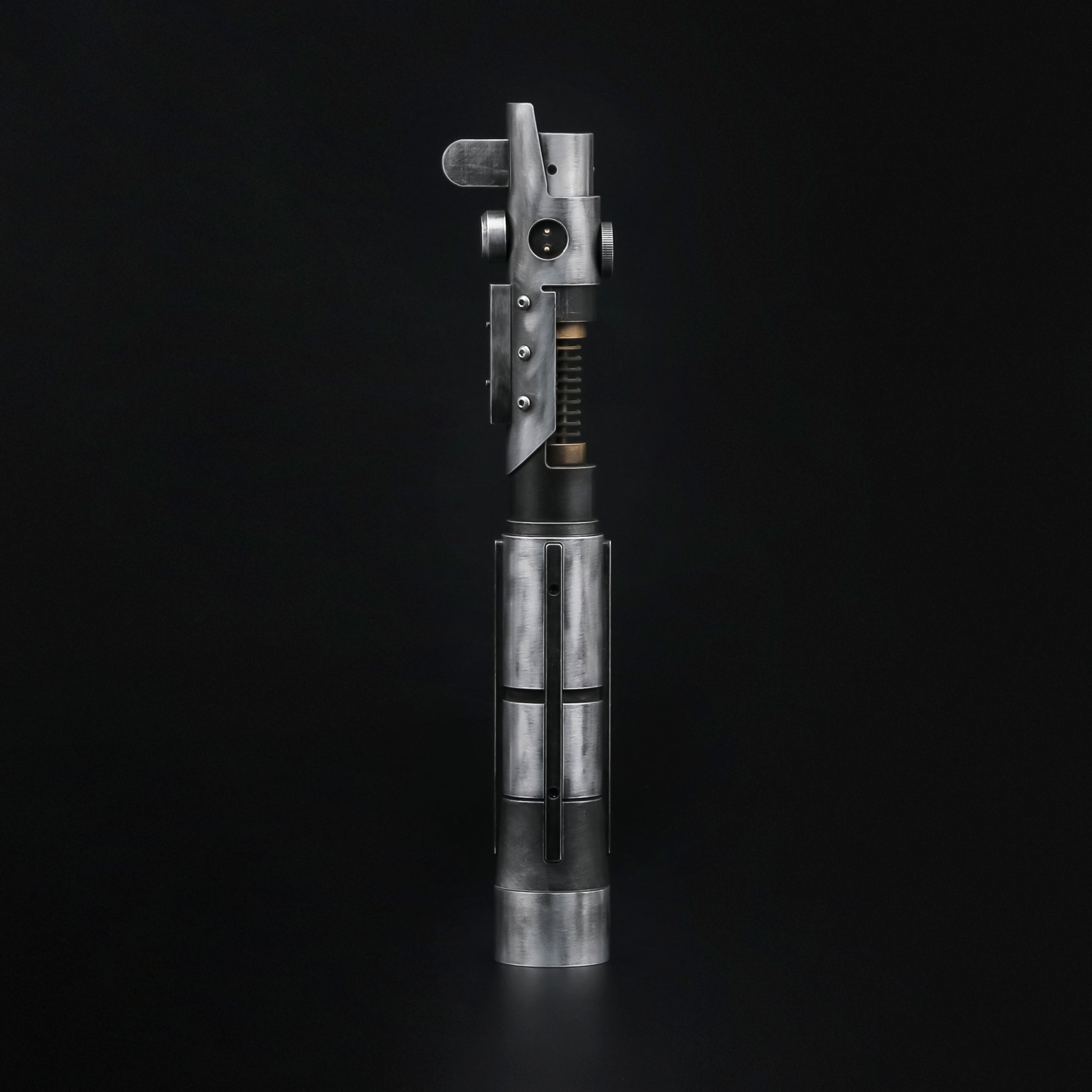 Starkiller EP1 weathered Lightsaber-14