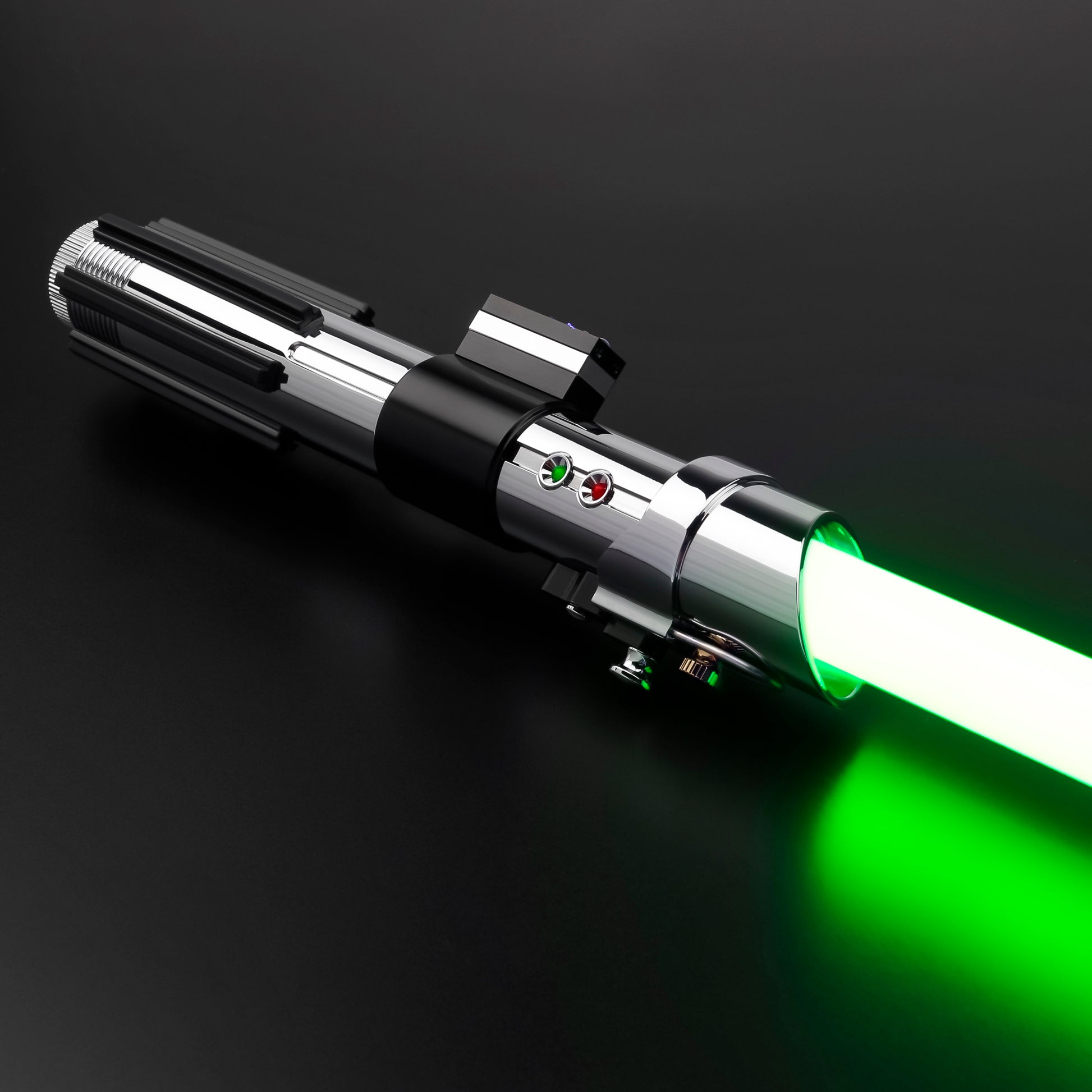 Anakin Skywalker EP2 Lightsaber-4