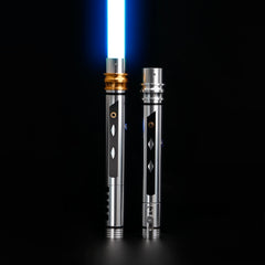 light saber / neopixel lightsaber / lightsabers uk / real lightsaber / realistic lightsaber / star wars lightsaber / lightsaber toy / star wars saber / lightsaber colors / black lightsaber / light sword star wars / Ahsoka Tano SE Lightsabers