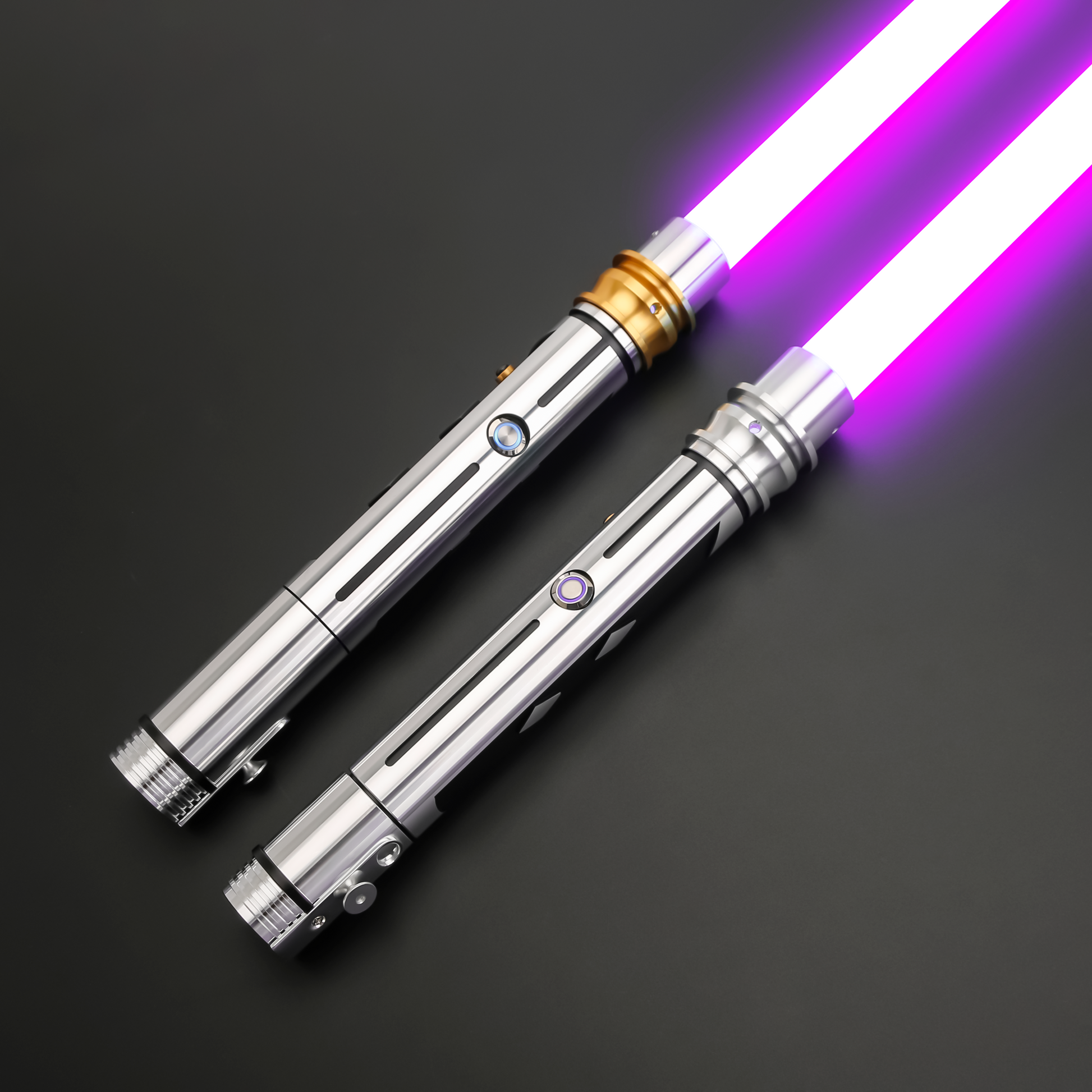 light saber / neopixel lightsaber / lightsabers uk / real lightsaber / realistic lightsaber / star wars lightsaber / lightsaber toy / star wars saber / lightsaber colors / black lightsaber / light sword star wars / Ahsoka Tano SE Lightsabers