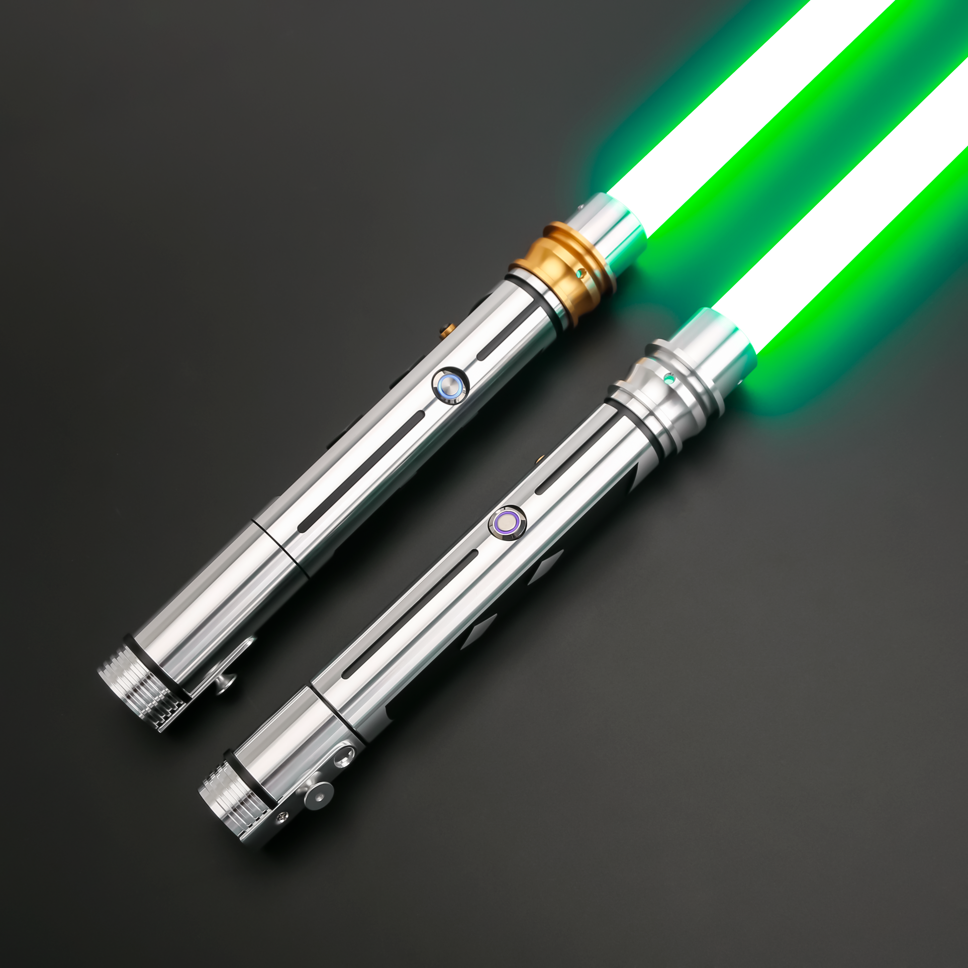light saber / neopixel lightsaber / lightsabers uk / real lightsaber / realistic lightsaber / star wars lightsaber / lightsaber toy / star wars saber / lightsaber colors / black lightsaber / light sword star wars / Ahsoka Tano SE Lightsabers