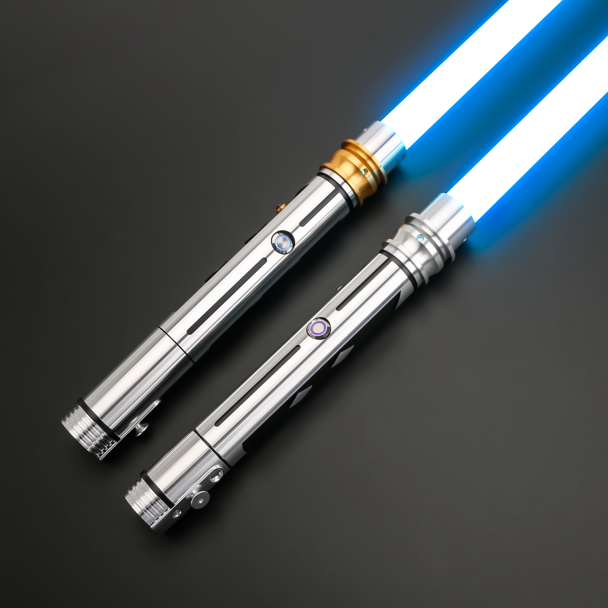 light saber / neopixel lightsaber / lightsabers uk / real lightsaber / realistic lightsaber / star wars lightsaber / lightsaber toy / star wars saber / lightsaber colors / black lightsaber / light sword star wars / Ahsoka Tano SE Lightsabers