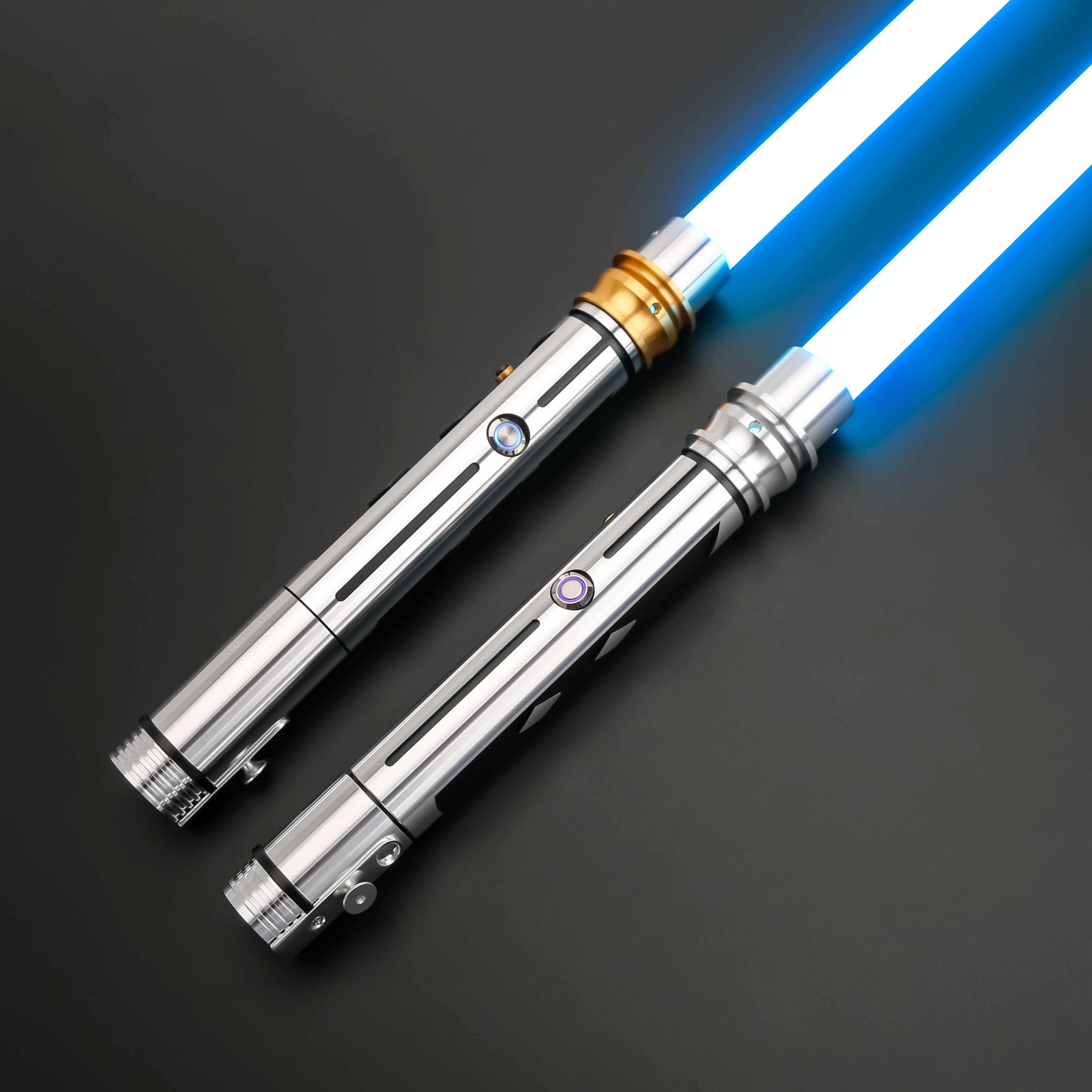 light saber / neopixel lightsaber / lightsabers uk / real lightsaber / realistic lightsaber / star wars lightsaber / lightsaber toy / star wars saber / lightsaber colors / black lightsaber / light sword star wars / Ahsoka Tano SE Lightsabers