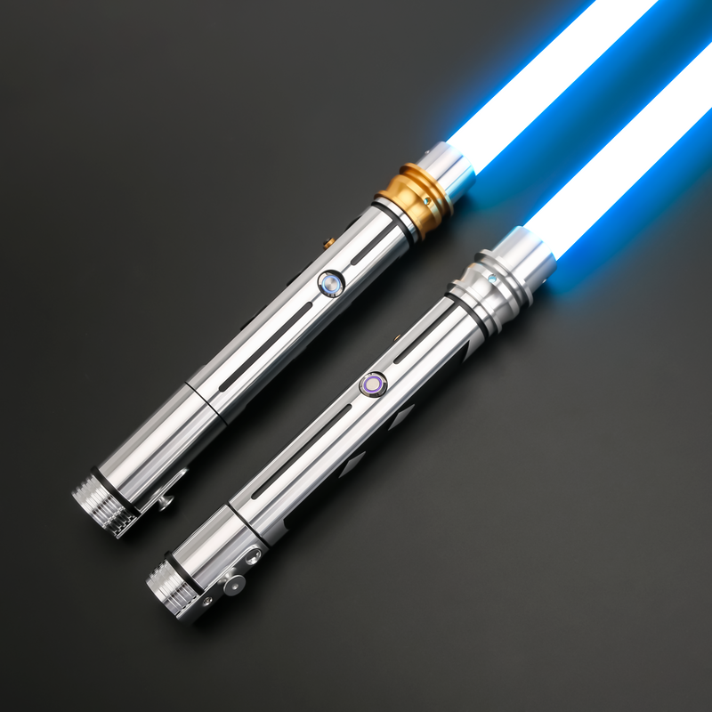 light saber / neopixel lightsaber / lightsabers uk / real lightsaber / realistic lightsaber / star wars lightsaber / lightsaber toy / star wars saber / lightsaber colors / black lightsaber / light sword star wars / Ahsoka Tano SE Lightsabers