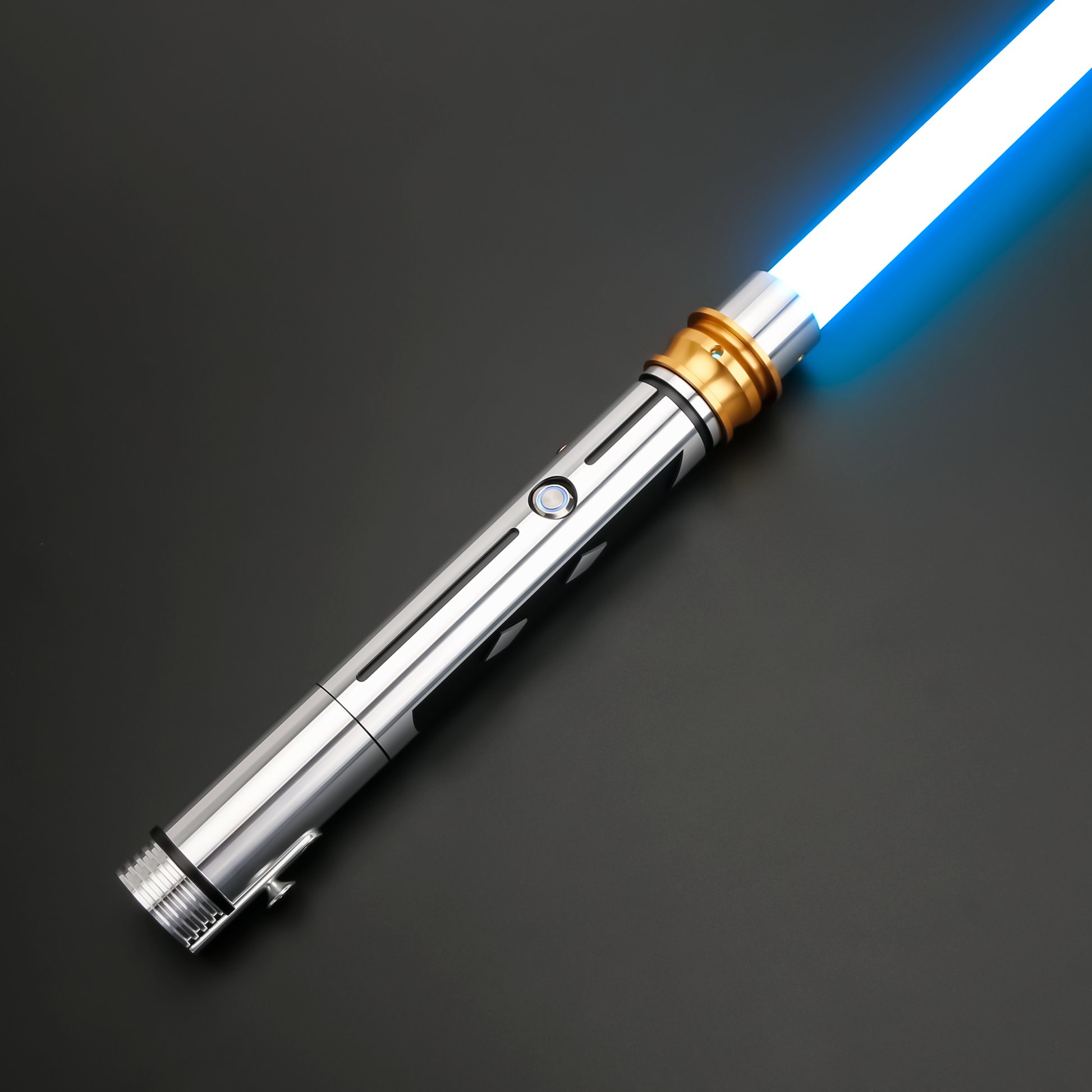 light saber / neopixel lightsaber / lightsabers uk / real lightsaber / realistic lightsaber / star wars lightsaber / lightsaber toy / star wars saber / lightsaber colors / black lightsaber / light sword star wars / Ahsoka Tano SE Lightsabers
