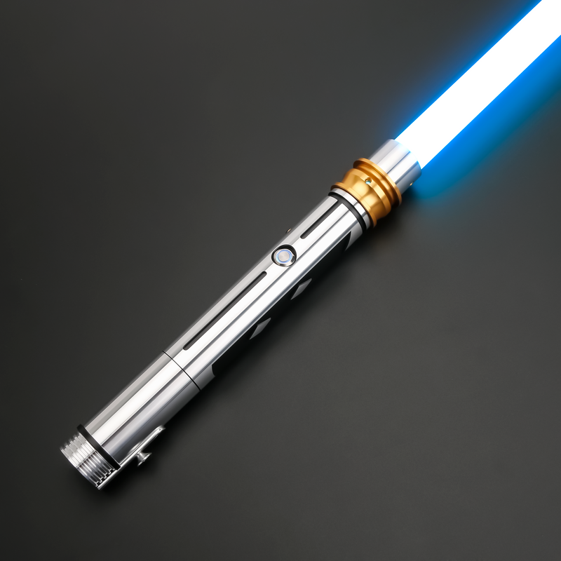 light saber / neopixel lightsaber / lightsabers uk / real lightsaber / realistic lightsaber / star wars lightsaber / lightsaber toy / star wars saber / lightsaber colors / black lightsaber / light sword star wars / Ahsoka Tano SE Lightsabers