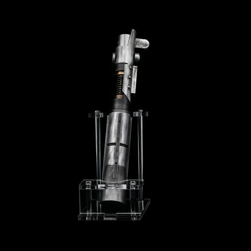 Starkiller EP1 weathered Lightsaber-15