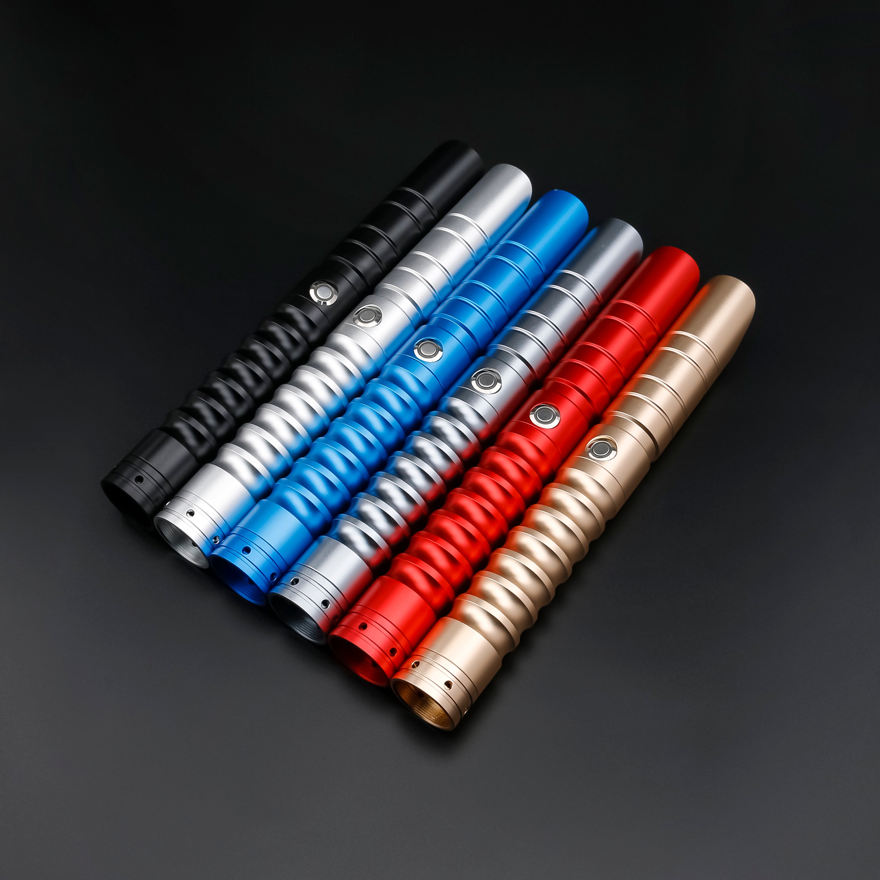 light saber / neopixel lightsaber / lightsabers uk / real lightsaber / realistic lightsaber / star wars lightsaber / lightsaber toy / star wars saber / lightsaber colors / black lightsaber / light sword star wars / Simplex V3 Duelling Lightsaber