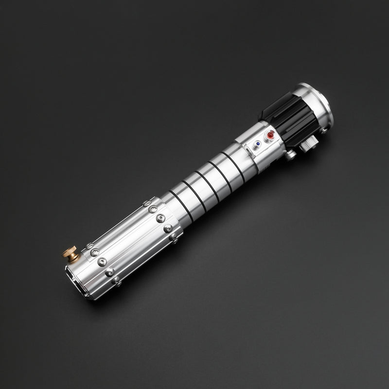 Mara Jade Duelling Lightsaber-3