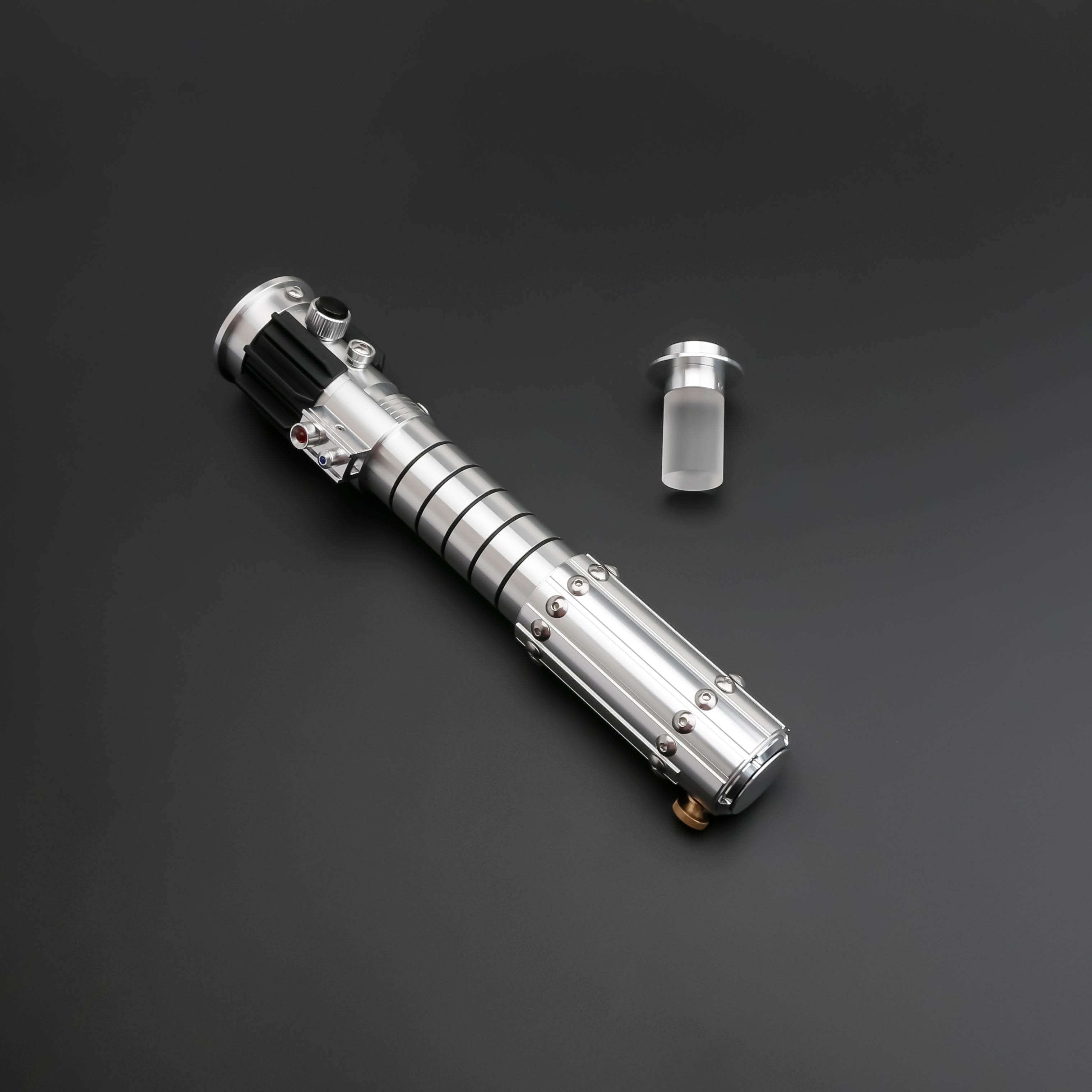 Mara Jade Duelling Lightsaber-4