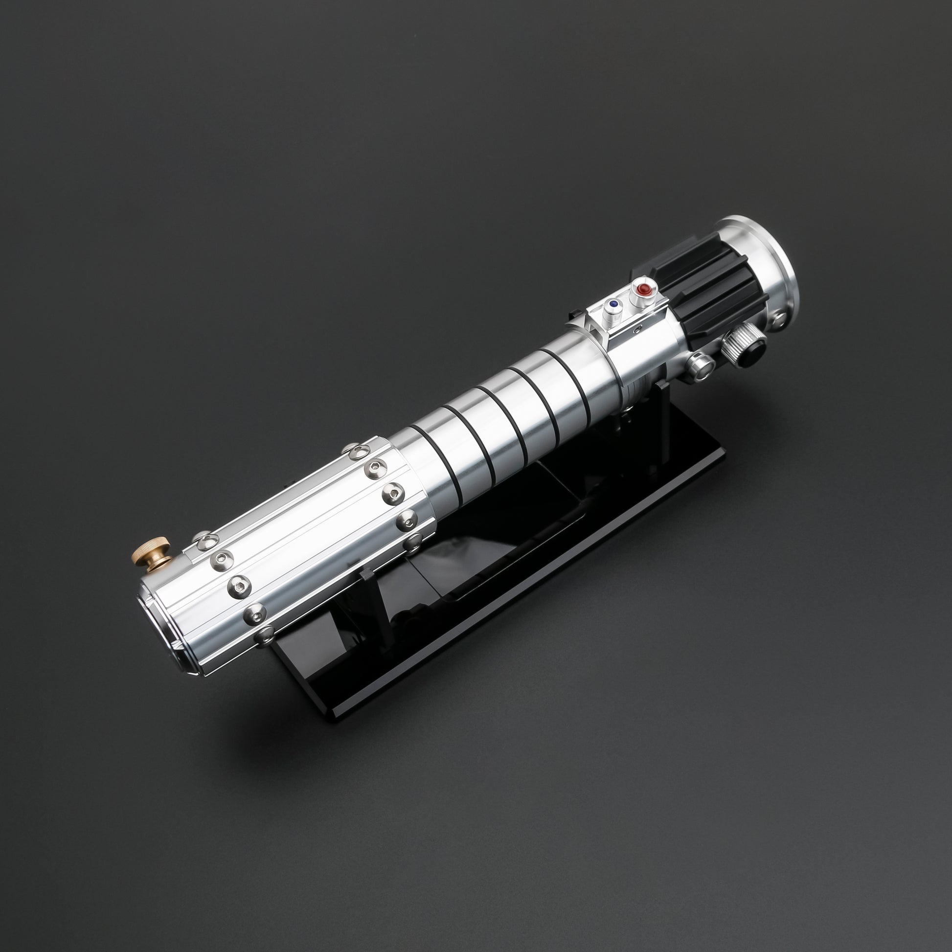 Mara Jade Duelling Lightsaber-12