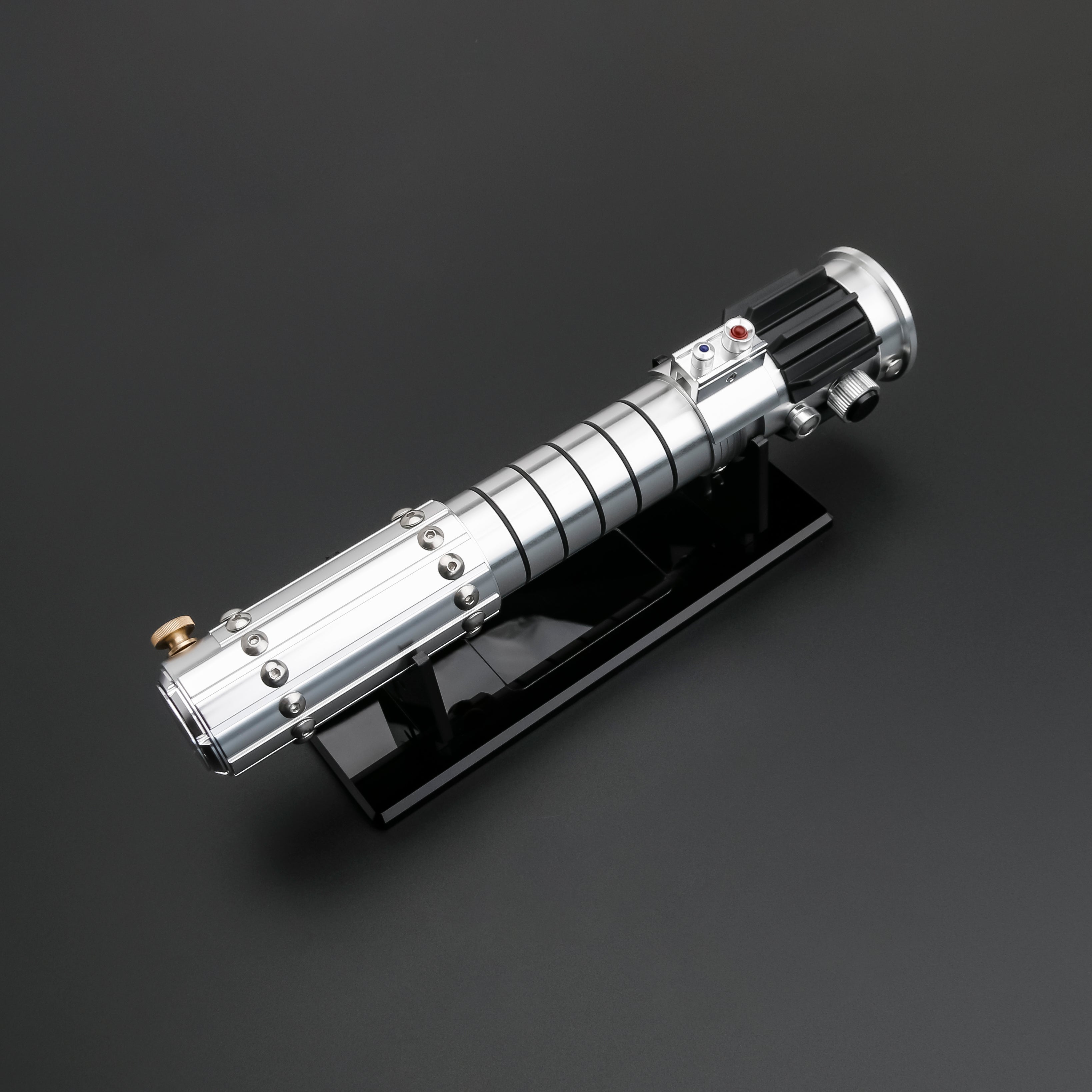 Mara Jade Duelling Lightsaber-12