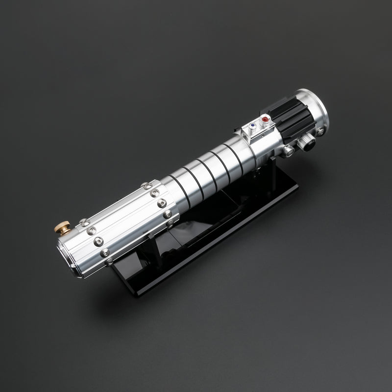 Mara Jade Duelling Lightsaber-12