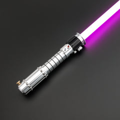 Mara Jade Duelling Lightsaber-2