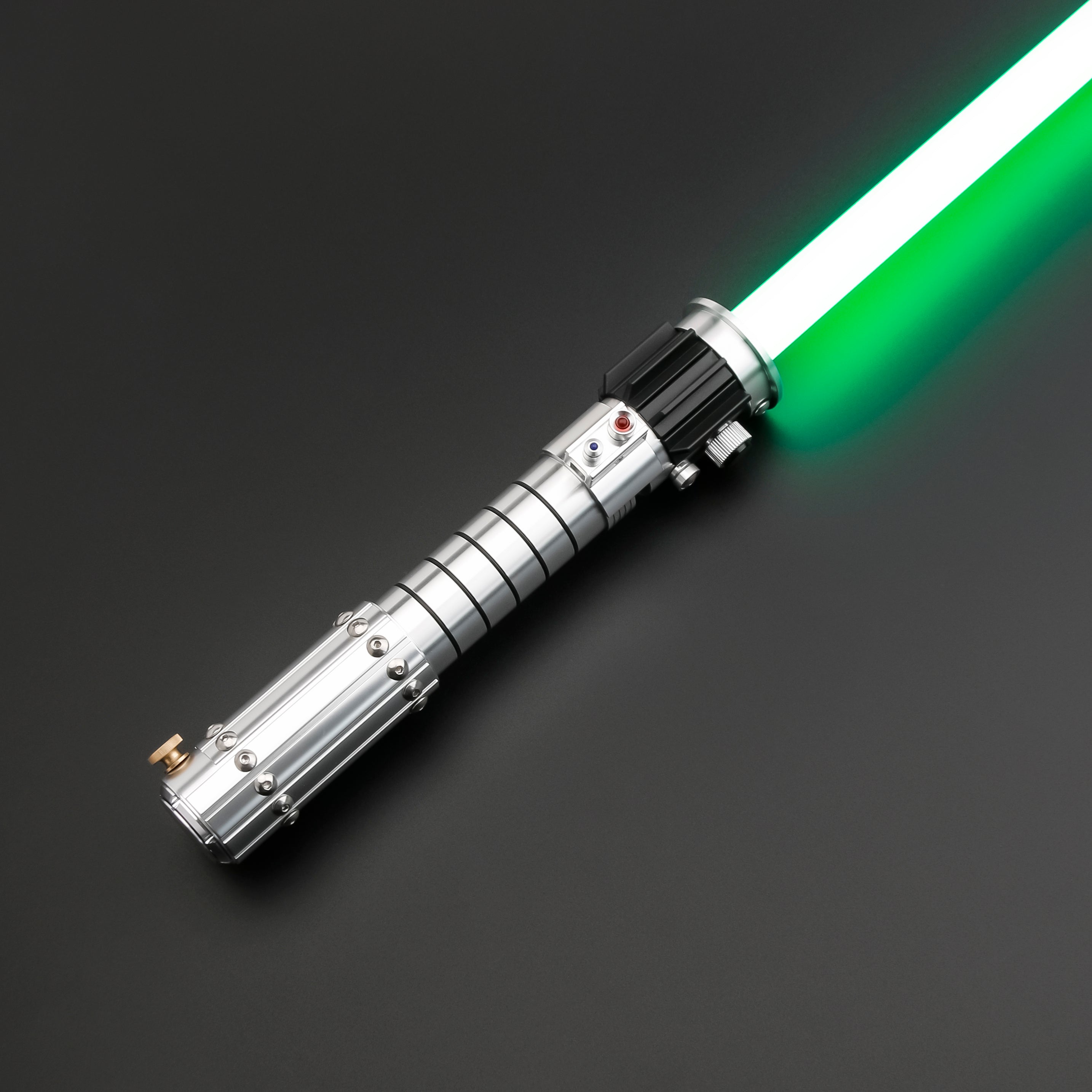 Mara Jade Duelling Lightsaber-15
