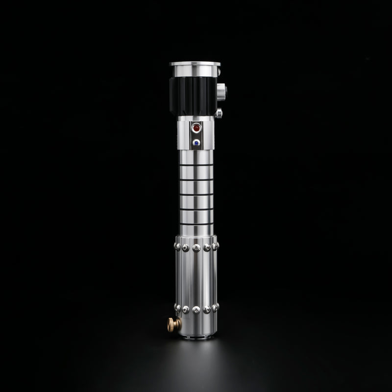 Mara Jade Duelling Lightsaber-20