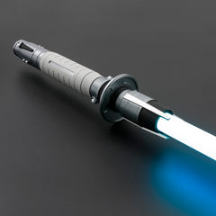Shin Hati Duelling Lightsaber-12