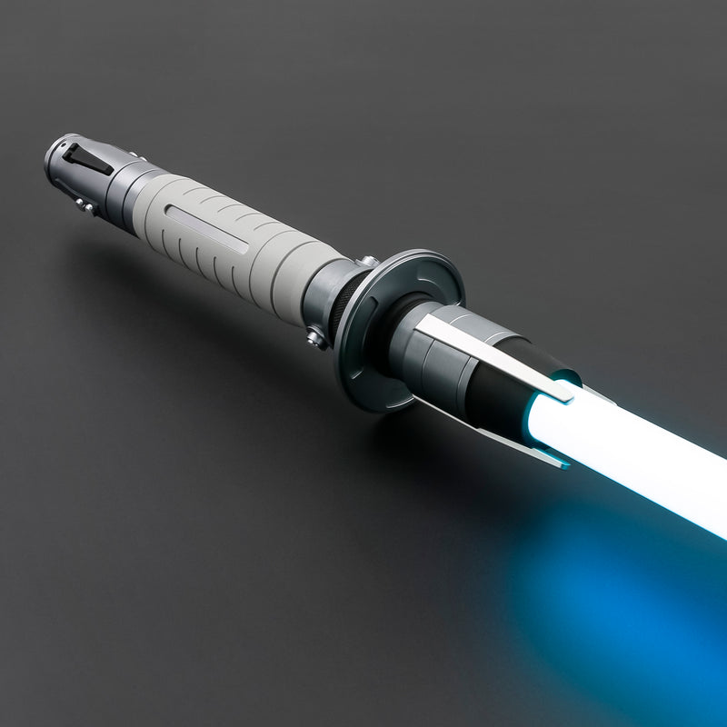Shin Hati Duelling Lightsaber-12