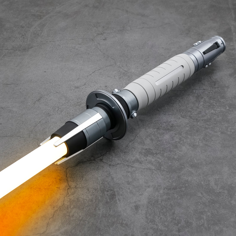 Shin Hati Duelling Lightsaber-15