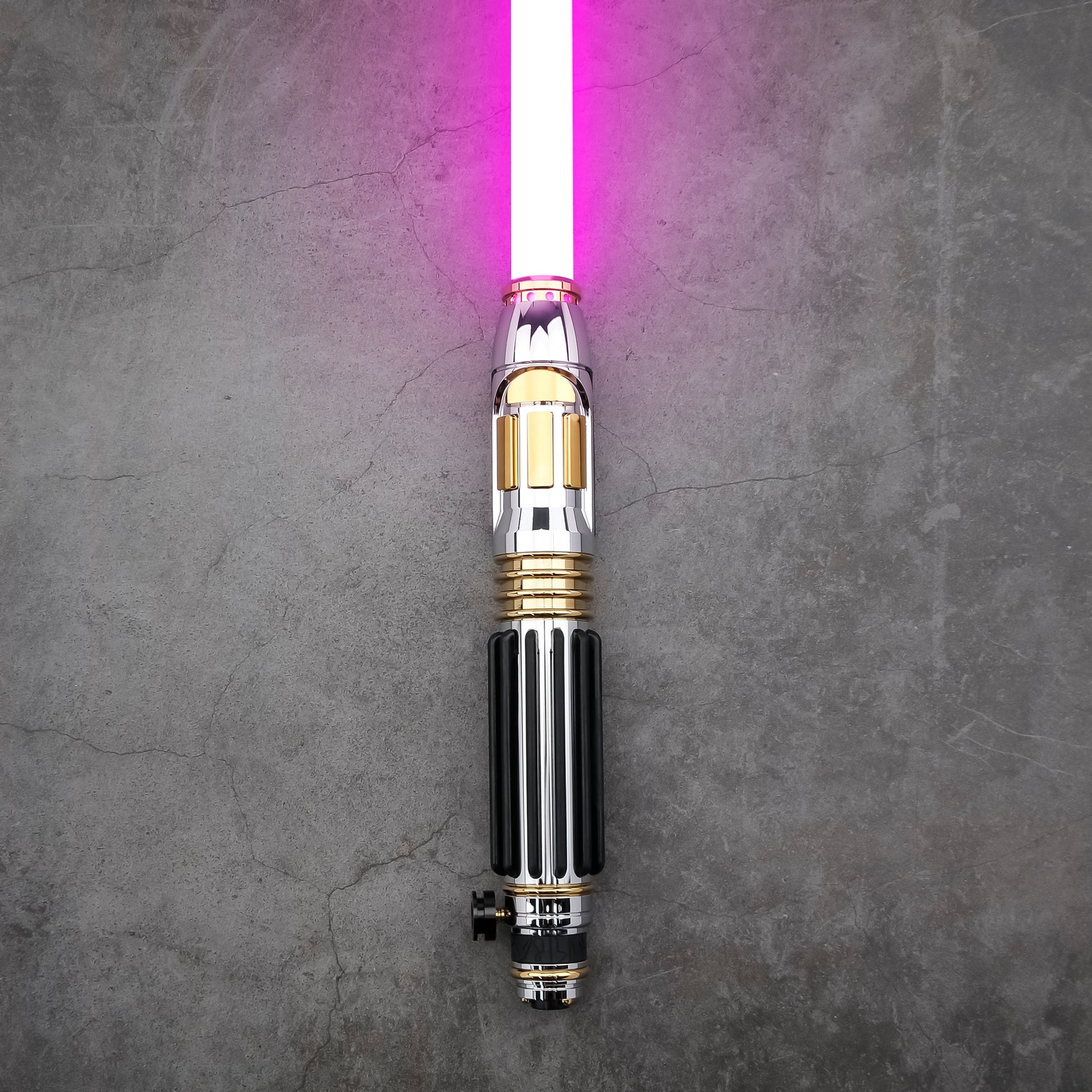 Mace Windu Lightsaber-5