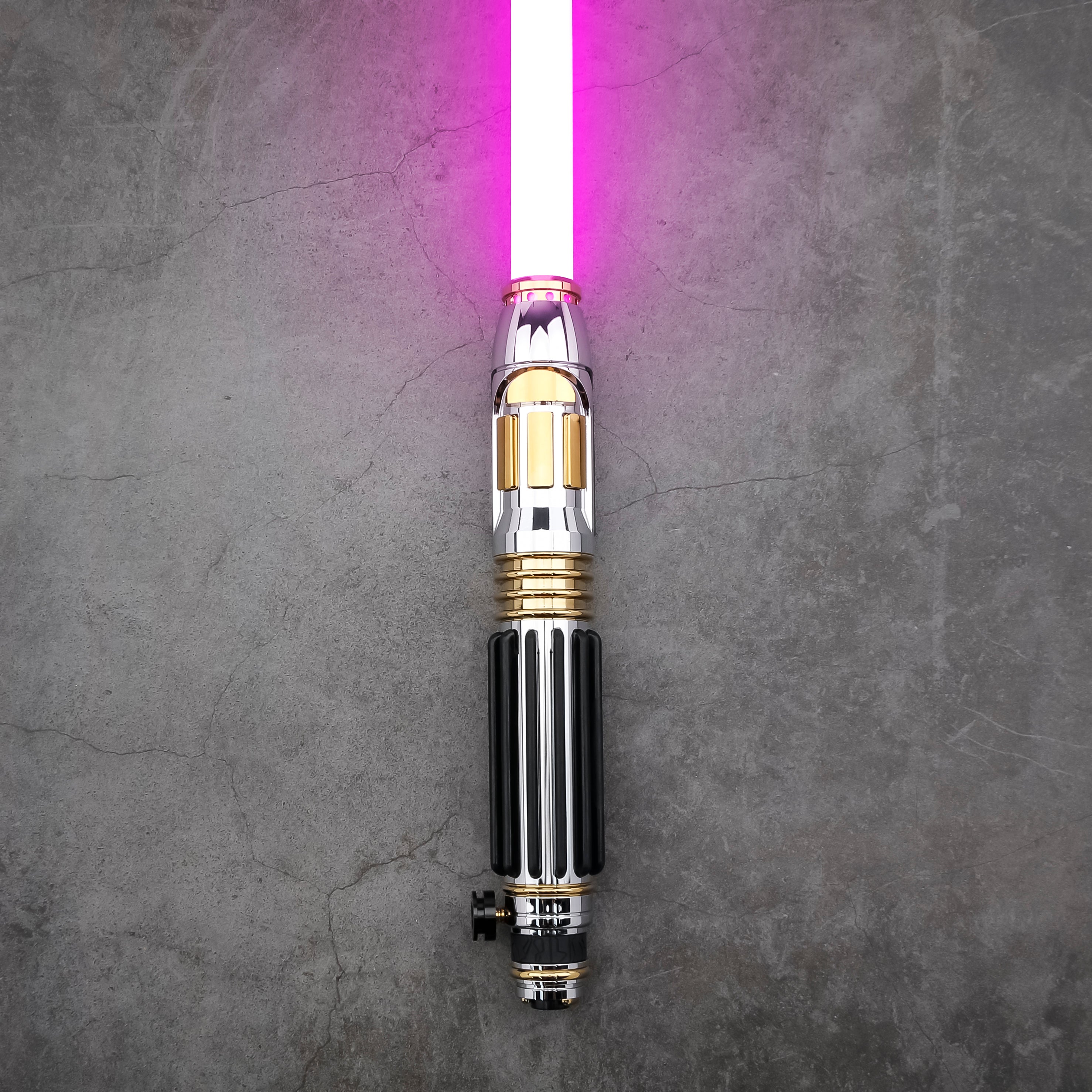 Mace Windu Lightsaber-5