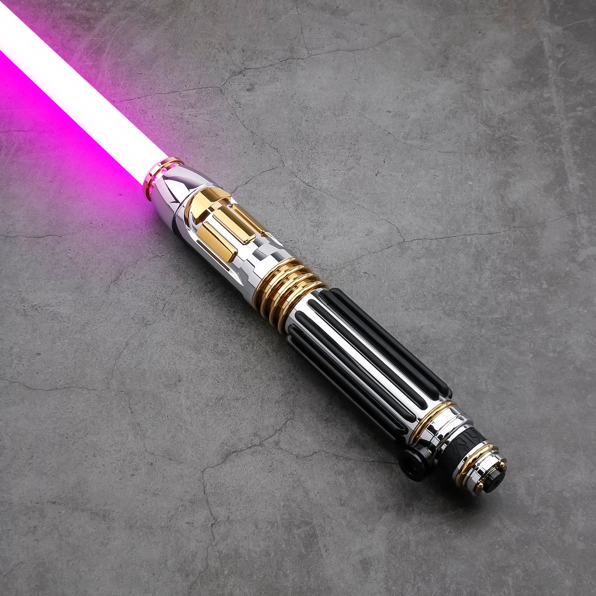 Mace Windu Lightsaber-6