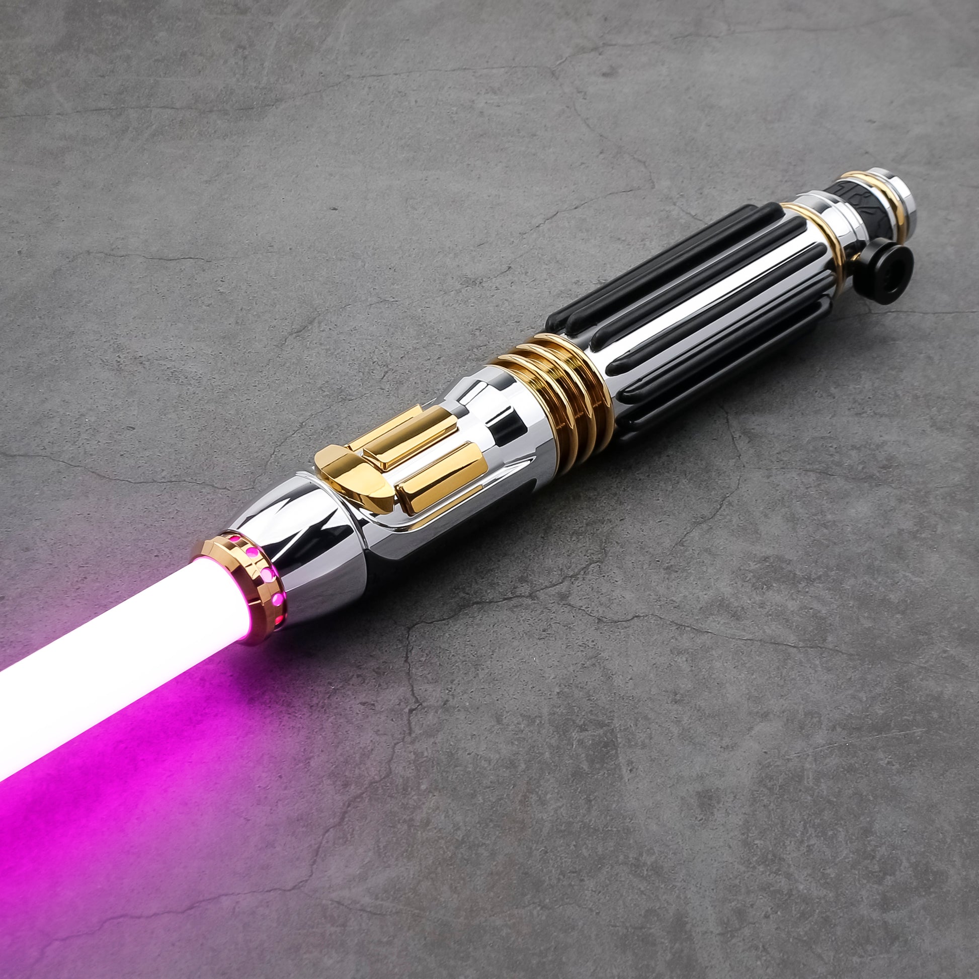 Mace Windu Lightsaber-7