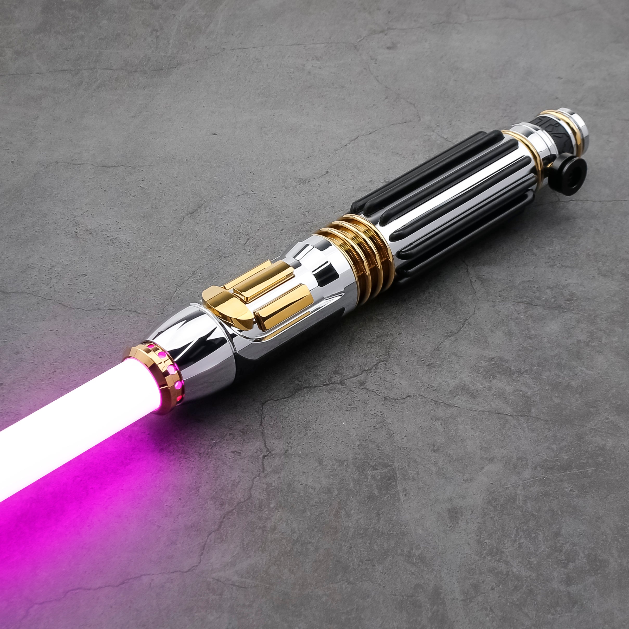 Mace Windu Lightsaber-7