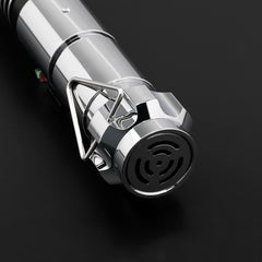 light saber / neopixel lightsaber / lightsabers uk / real lightsaber / realistic lightsaber / star wars lightsaber / lightsaber toy / star wars saber / lightsaber colors / black lightsaber / light sword star wars / luke lightsaber / luke skywalker lightsaber / Luke Skywalker EP6 Duelling Lightsaber