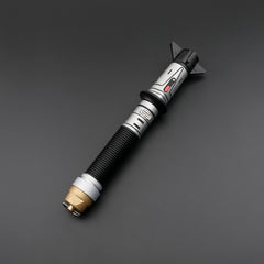 Baylan Skoll Duelling Lightsaber-4