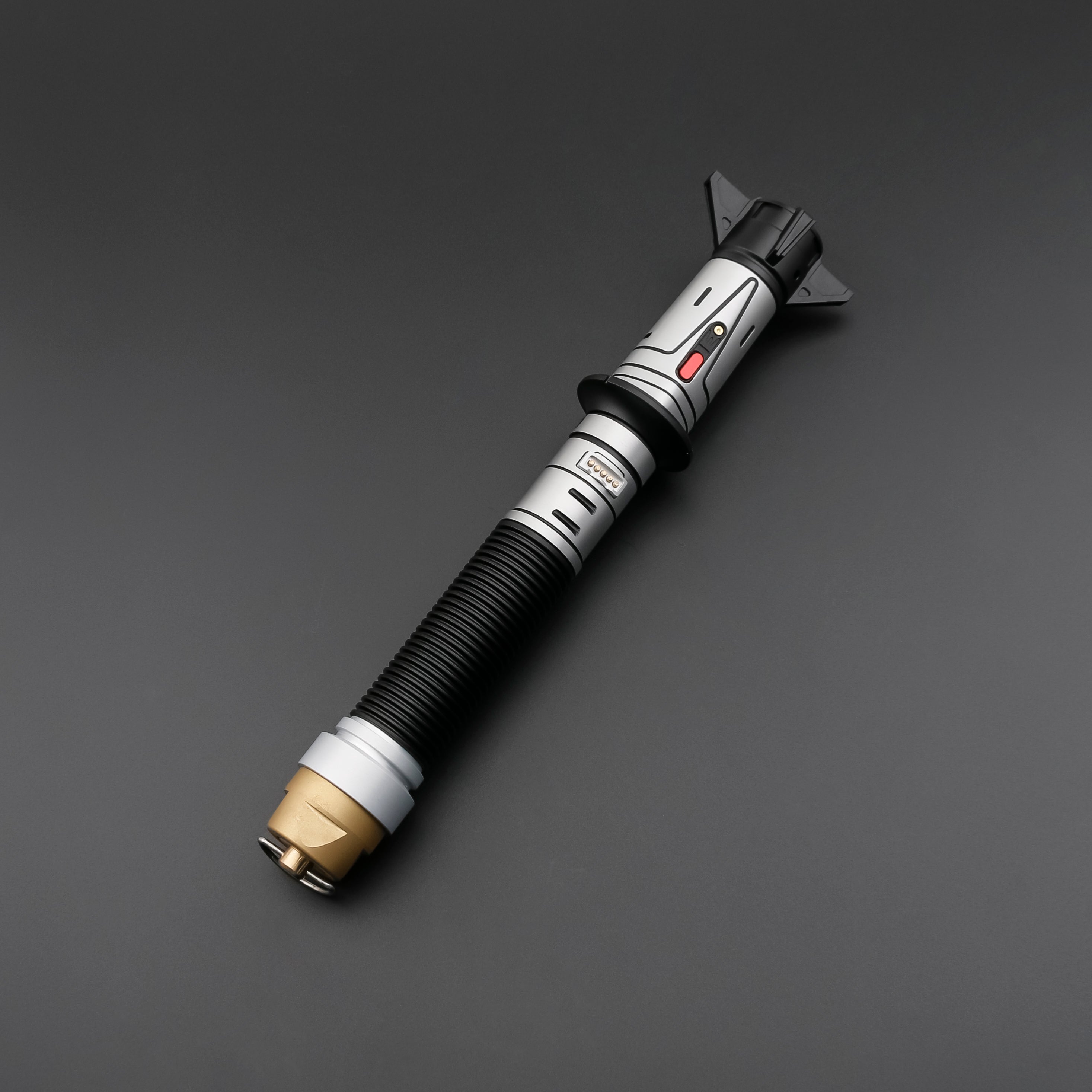 Baylan Skoll Duelling Lightsaber-4