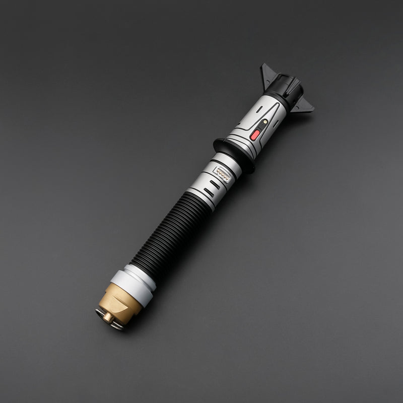 Baylan Skoll Duelling Lightsaber-4