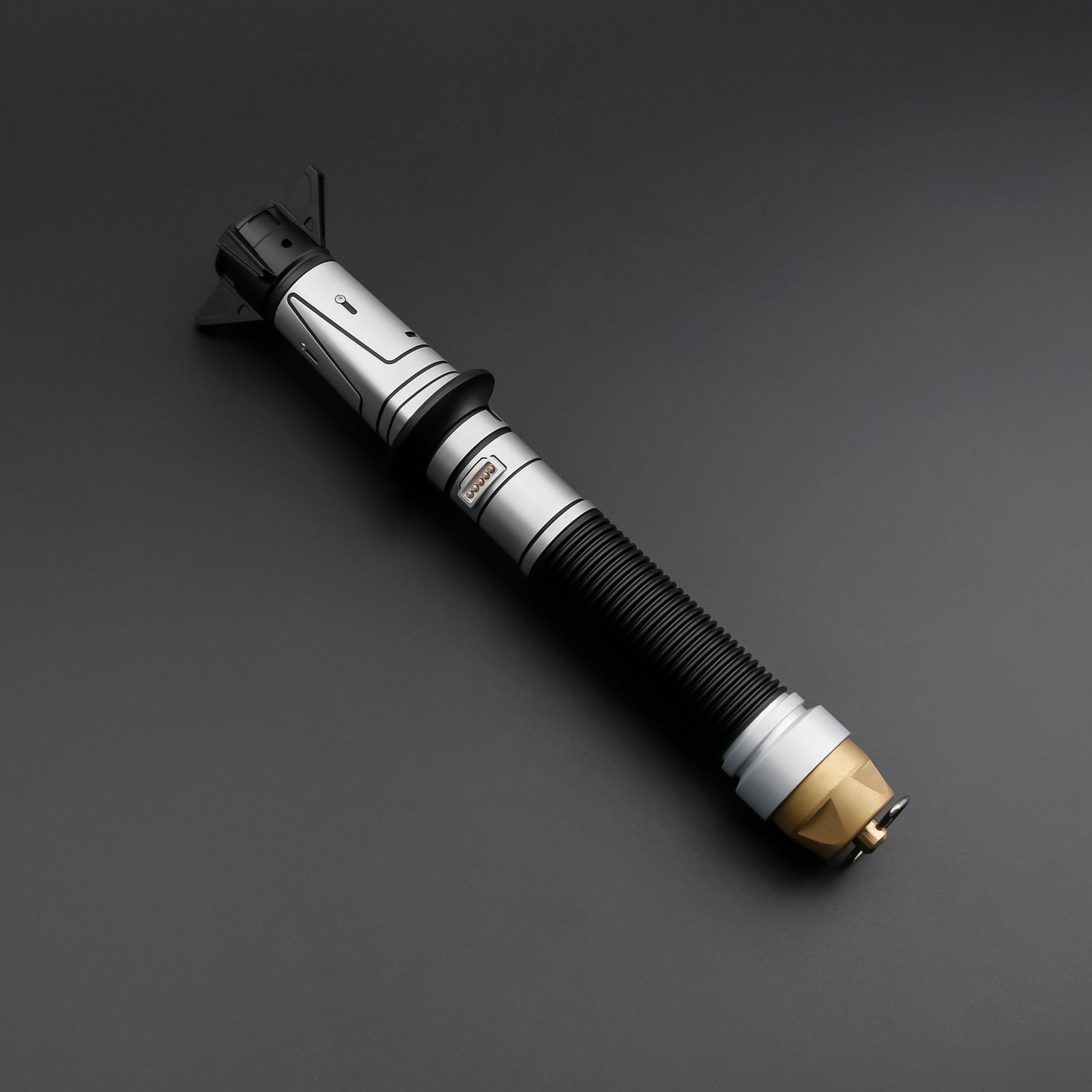 Baylan Skoll Duelling Lightsaber-5