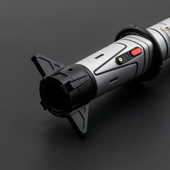 Baylan Skoll Duelling Lightsaber-7