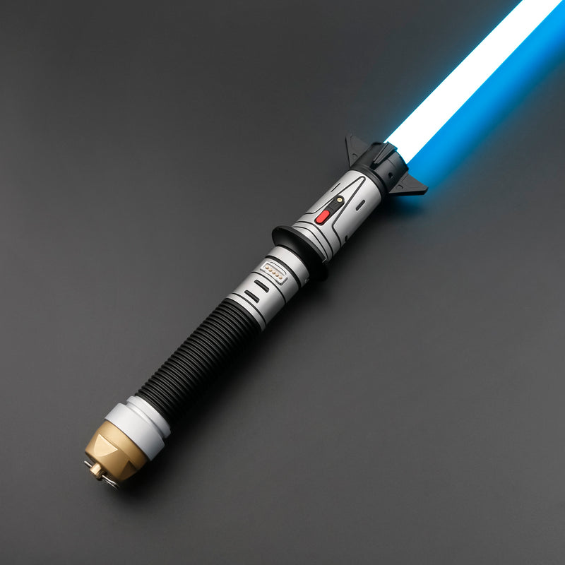 Baylan Skoll Duelling Lightsaber-1