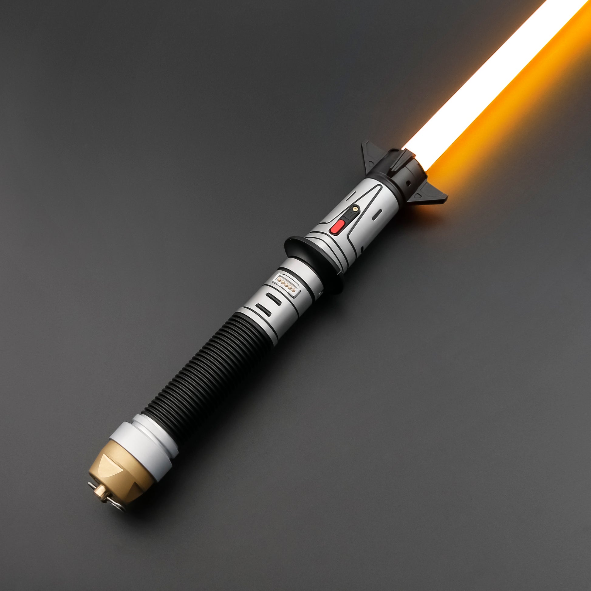 Baylan Skoll Duelling Lightsaber-2