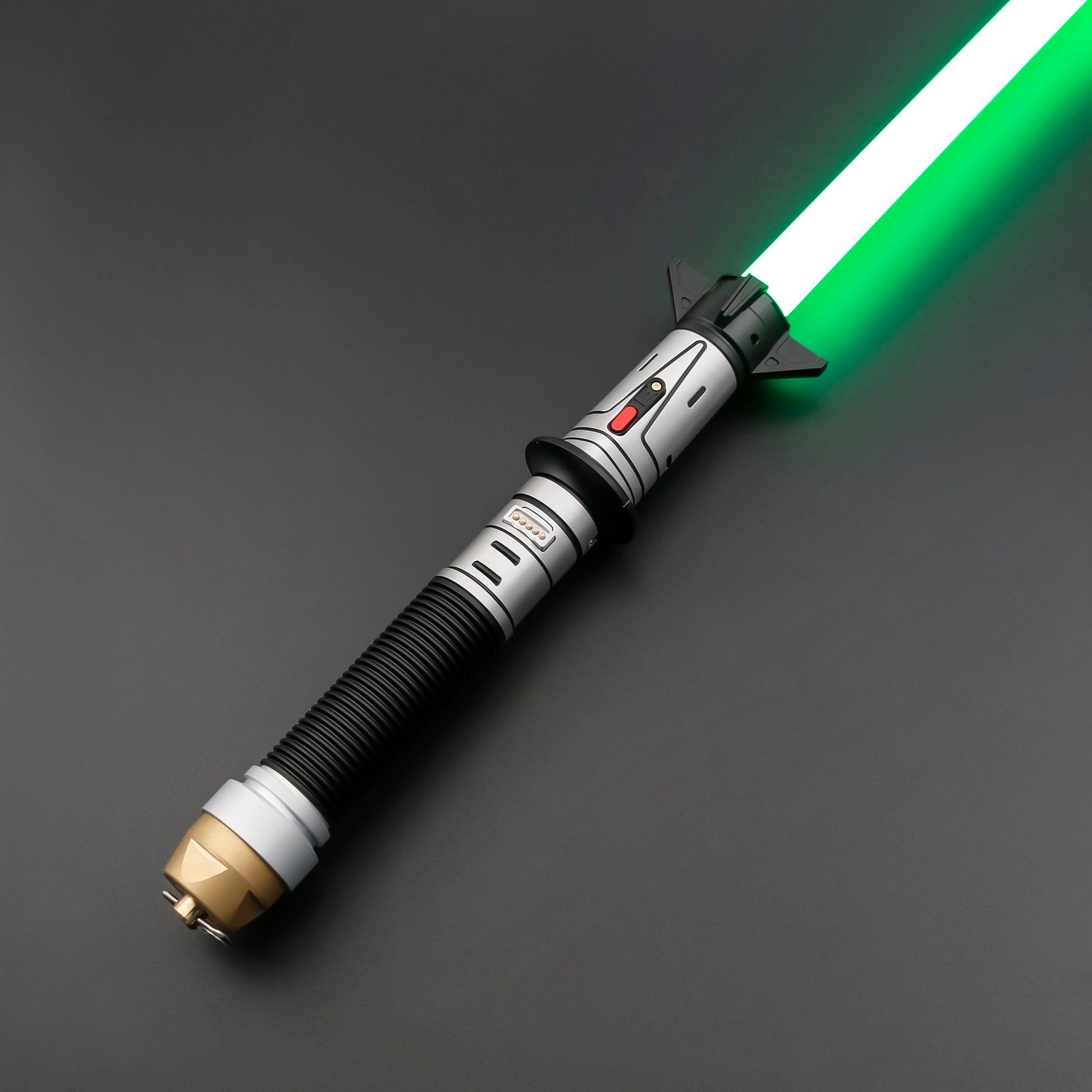 Baylan Skoll Duelling Lightsaber-3
