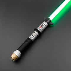 Baylan Skoll Duelling Lightsaber-3