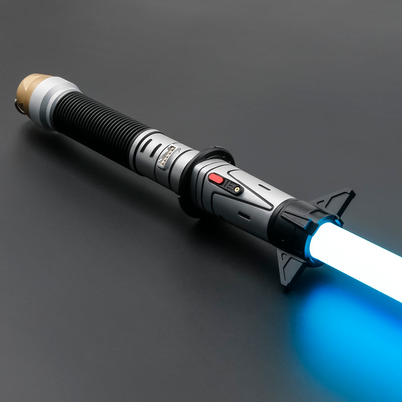 Baylan Skoll Duelling Lightsaber-10