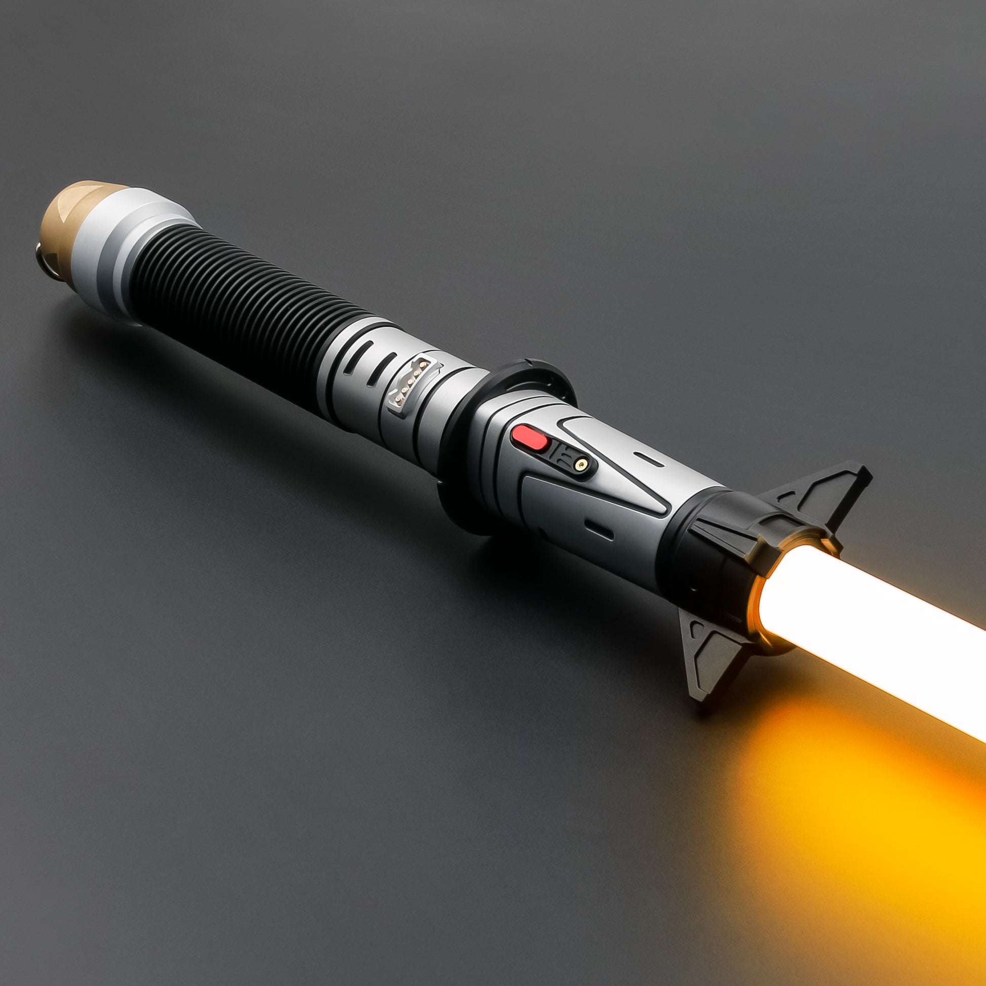 Baylan Skoll Duelling Lightsaber-11