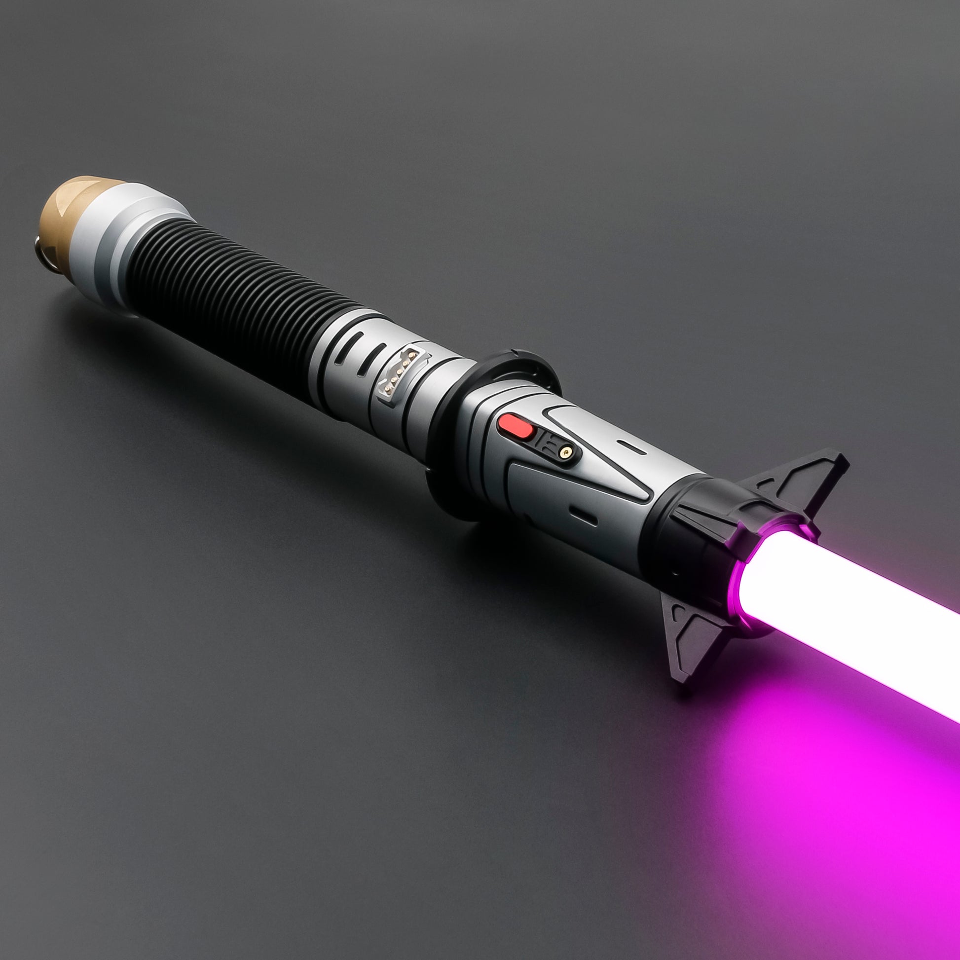 Baylan Skoll Duelling Lightsaber-12