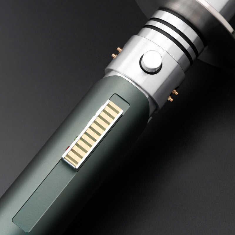 Kanan Jarrus Duelling Lightsaber-7